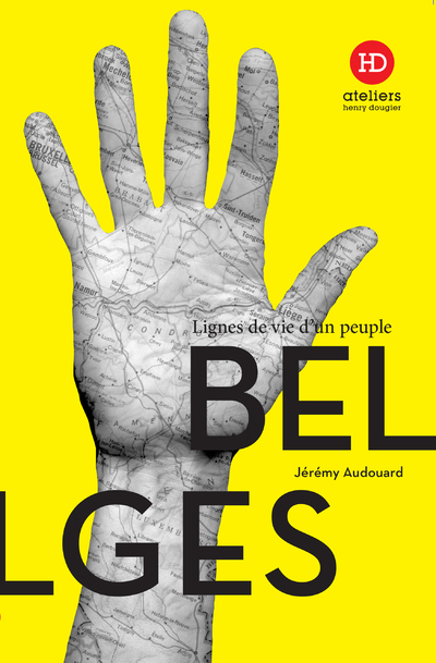 [9791031203416] Belges