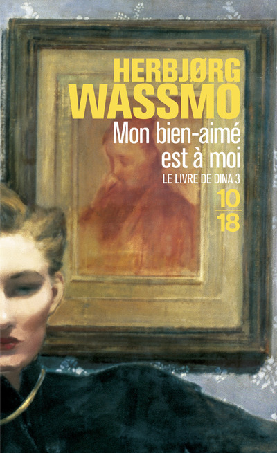 [9782264034847] Le livre de Dina, tome 3 Mon bien-aimé est à moi