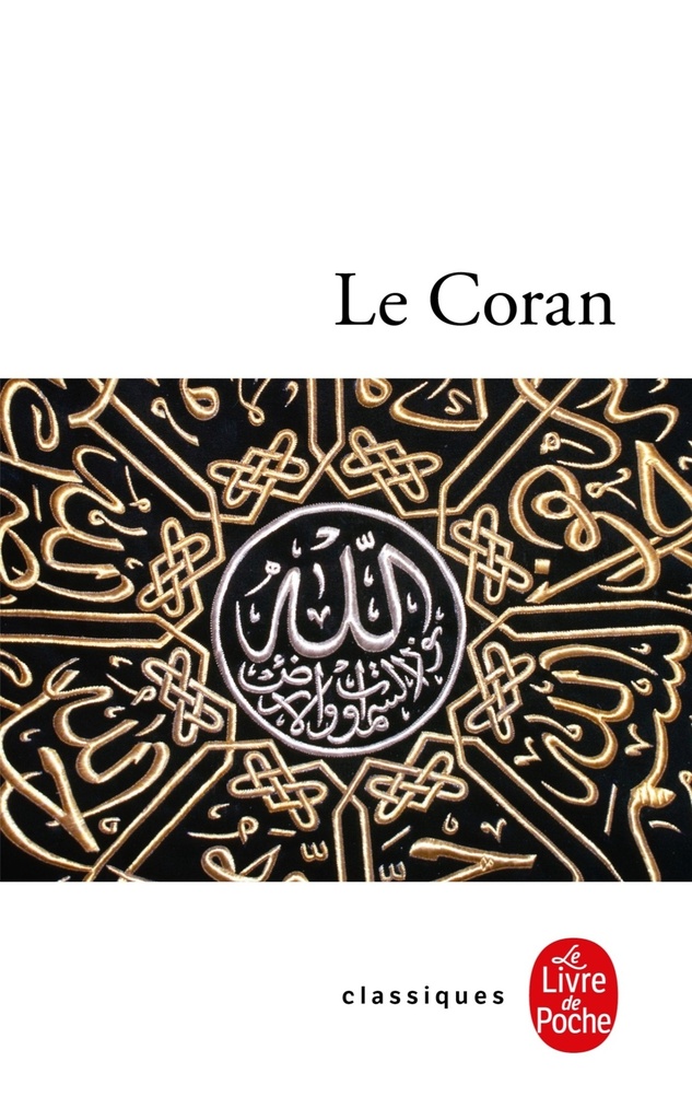 [9782253089179] Le Coran