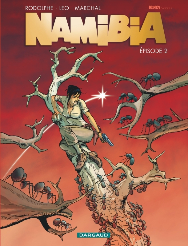 [9782205065299] Namibia - Tome 2 - Épisode 2