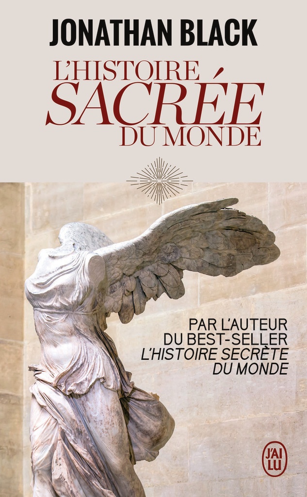 [9782290147283] L'Histoire sacrée du monde