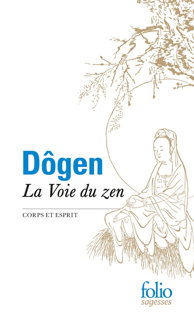 [9782070469079] La Voie du zen