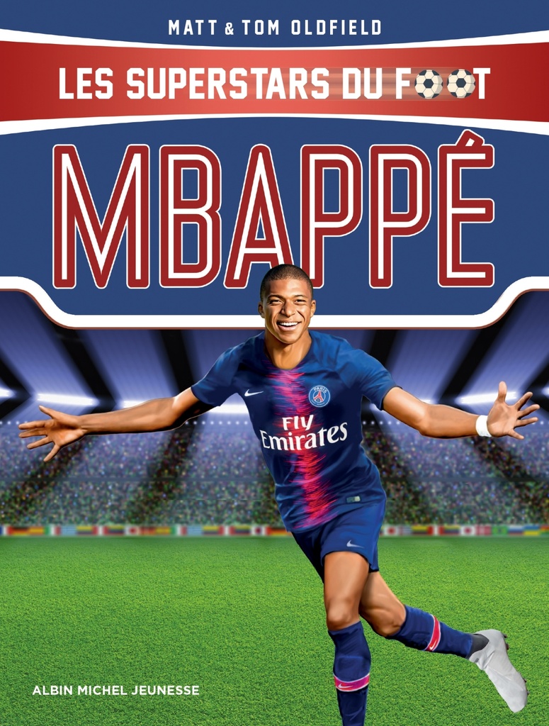 Mbappé (édition 2019)