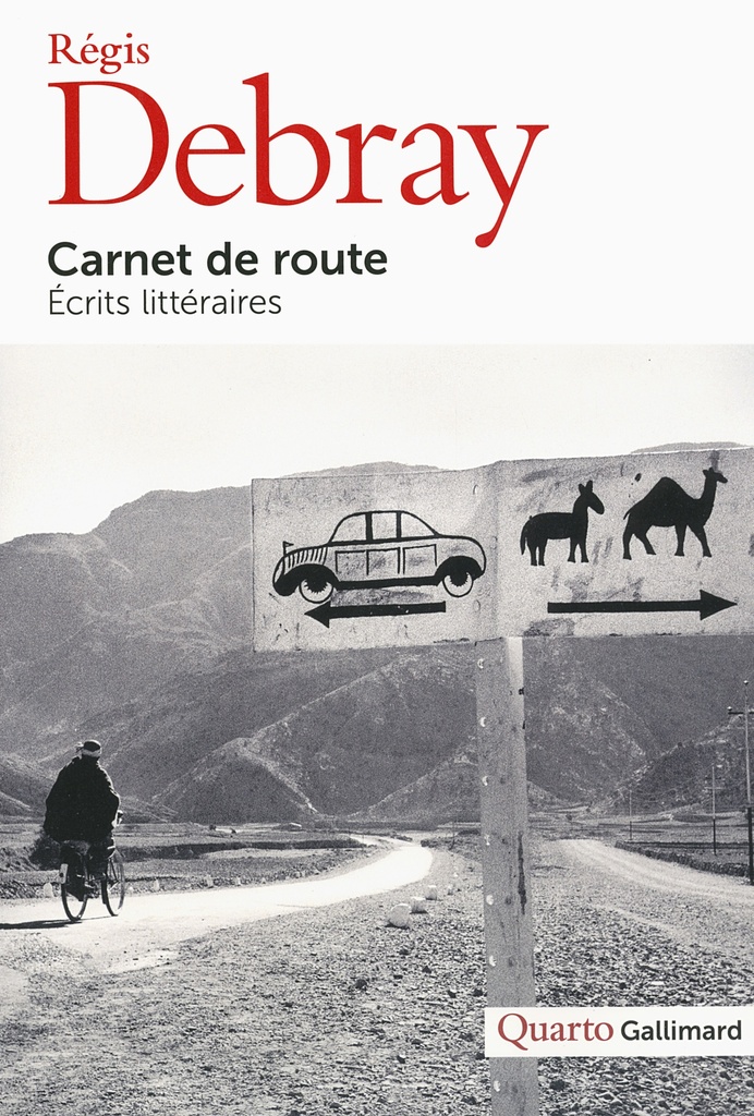 Carnet de route