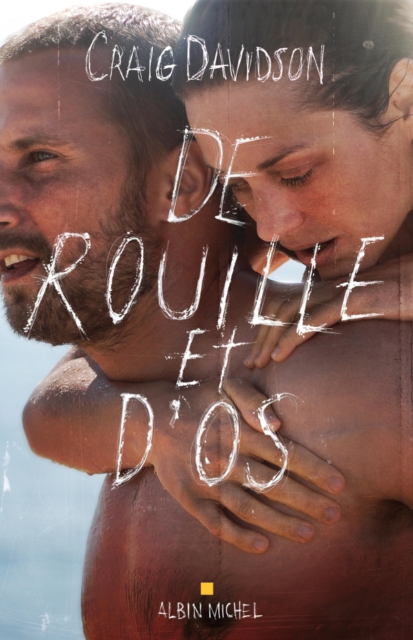 [9782226242921] De rouille et d'os