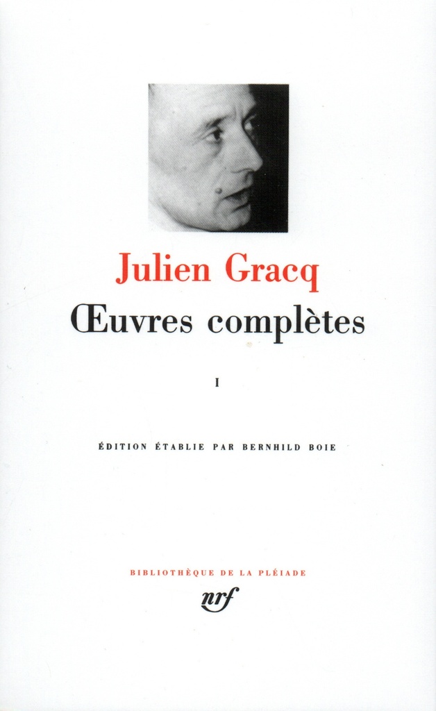 Œuvres complètes