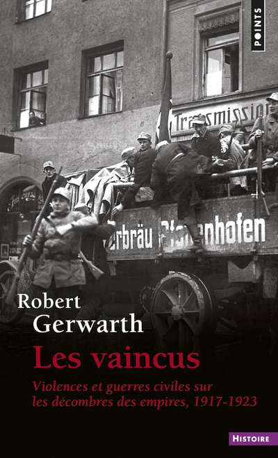Les Vaincus