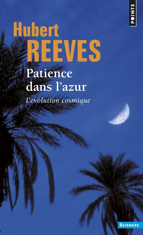 [9782757841105] Patience dans l'azur