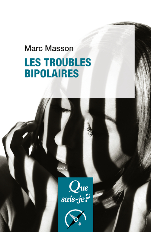 [9782130801603] Les troubles bipolaires