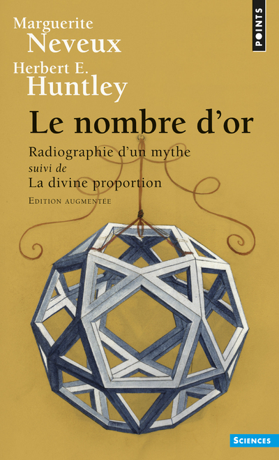 [9782757838921] Le Nombre d'or