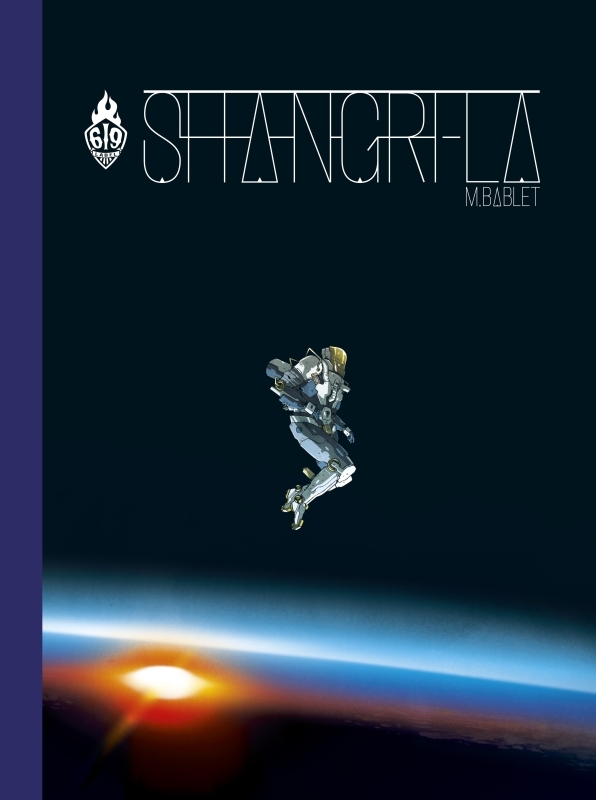 [9782359109696] Shangri-La