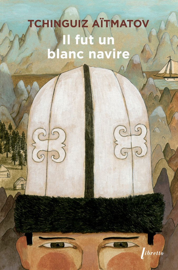 [9782752906588] Il fut un blanc navire