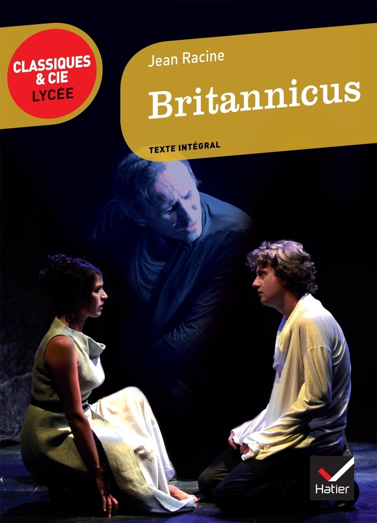 [9782218963100] Britannicus