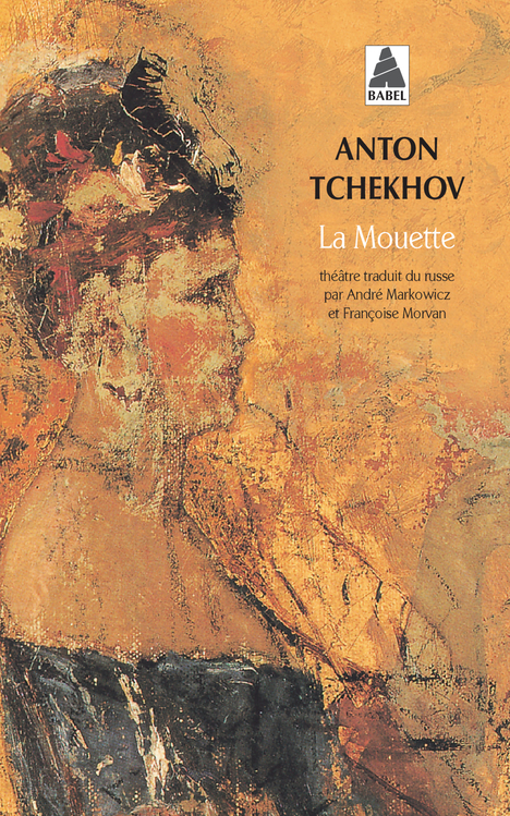 [9782742736768] La Mouette
