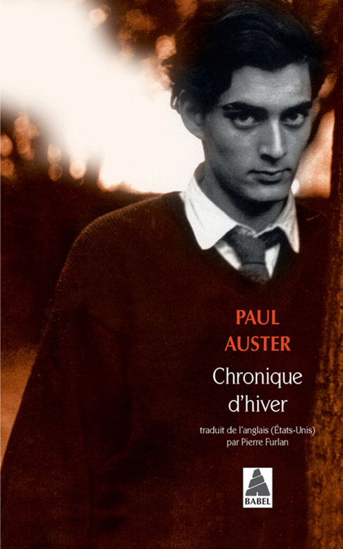 [9782330126438] Chronique d'hiver