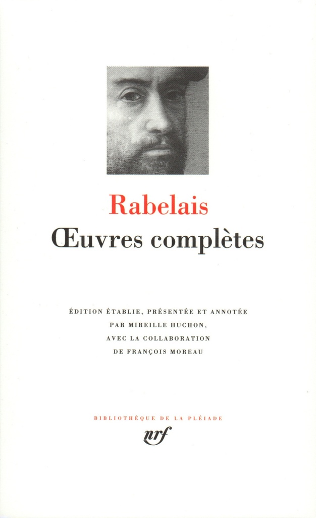 [9782070113408] Œuvres complètes