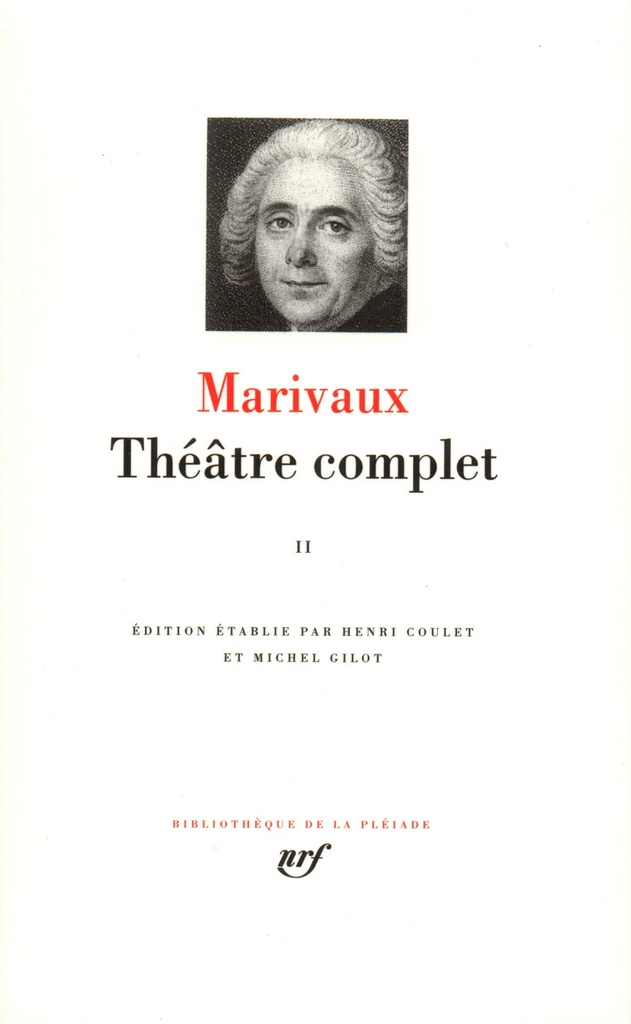 [9782070113569] Théâtre complet