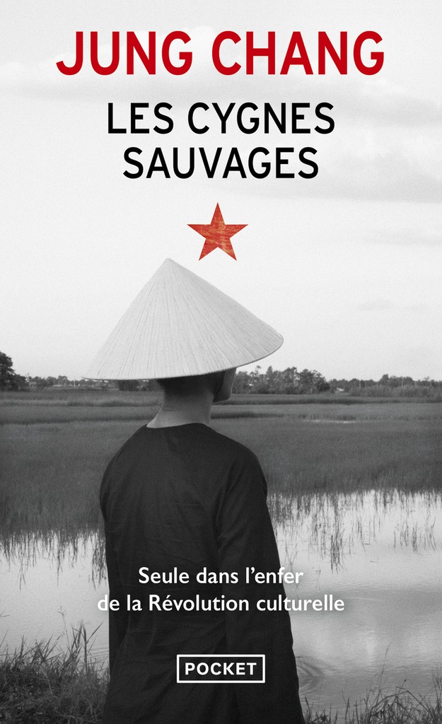 [9782266227032] Les cygnes sauvages