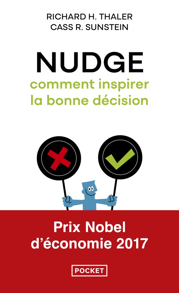 [9782266227995] Nudge