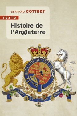 [9791021039650] Histoire de l'Angleterre