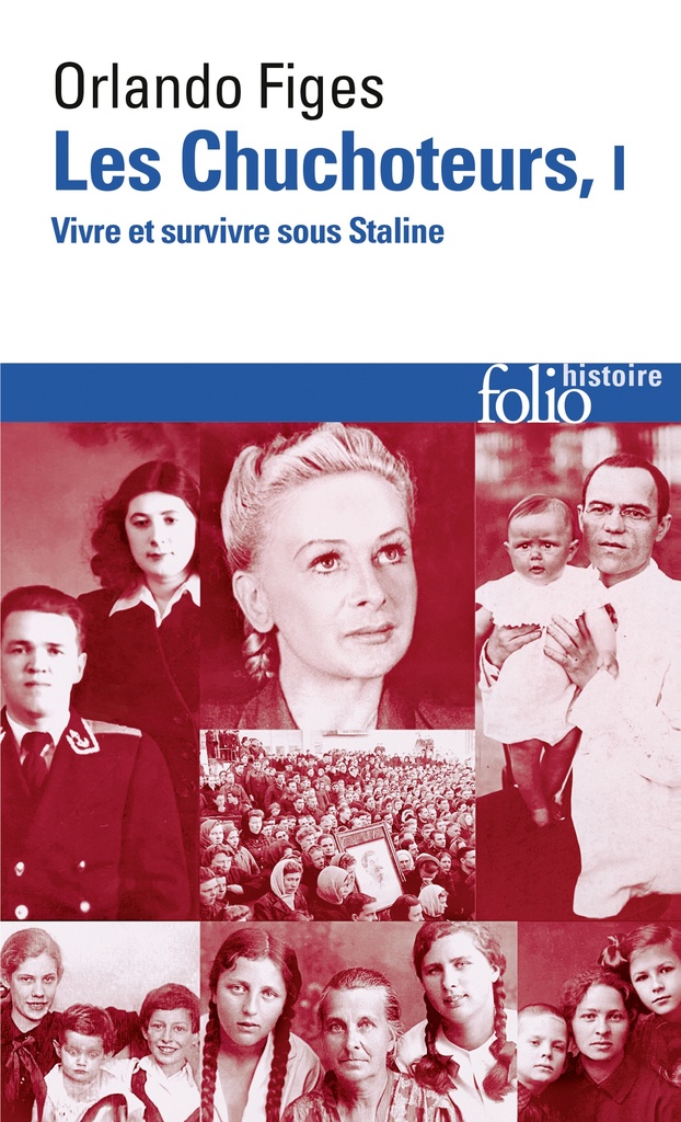 [9782070456475] Les chuchoteurs