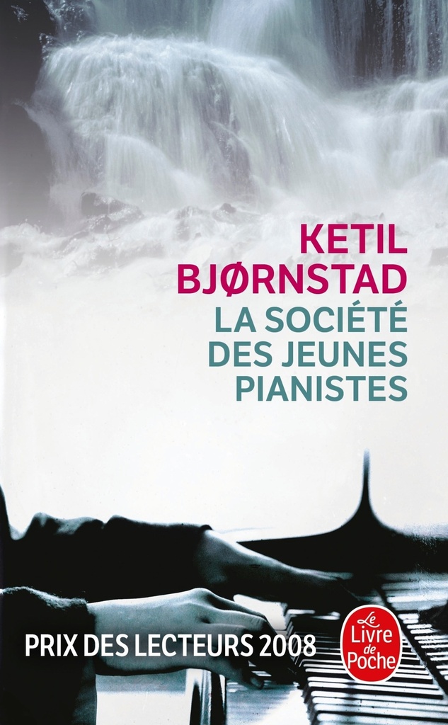 [9782253121848] La Société des Jeunes Pianistes