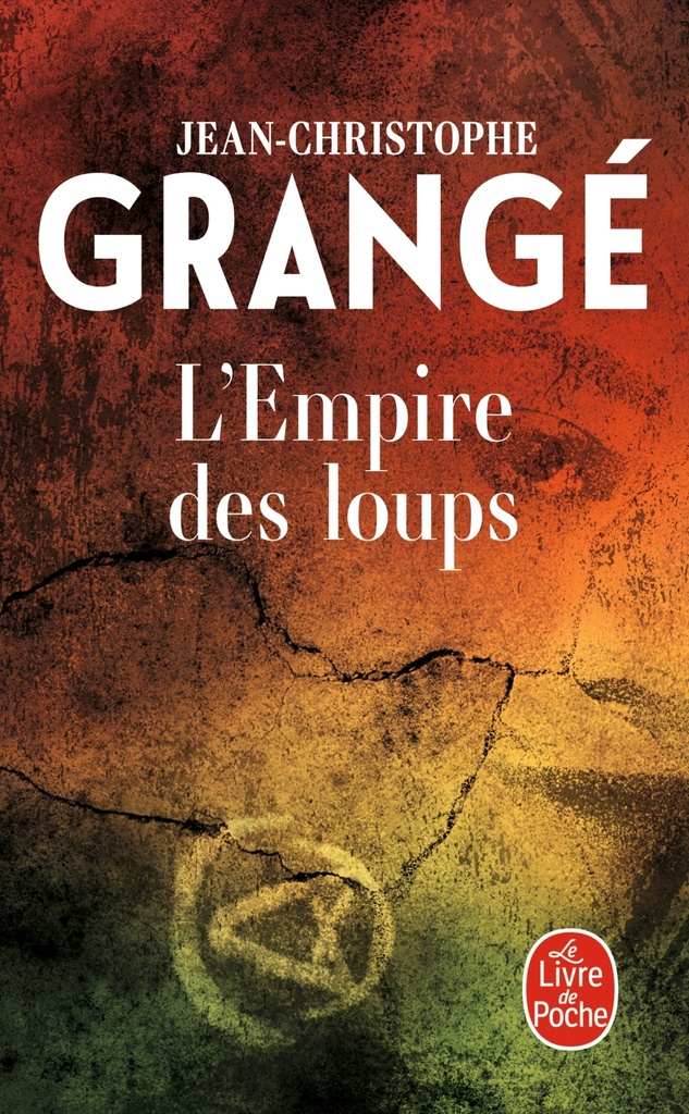 [9782253113935] L'Empire des loups