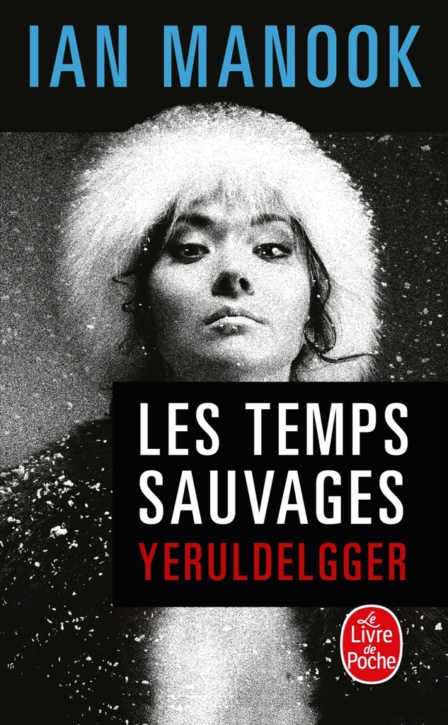[9782253112099] Les Temps sauvages