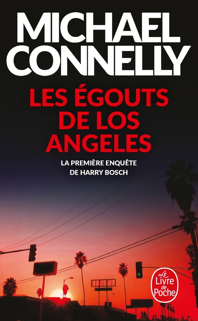 [9782253177623] Les Égouts de Los Angeles