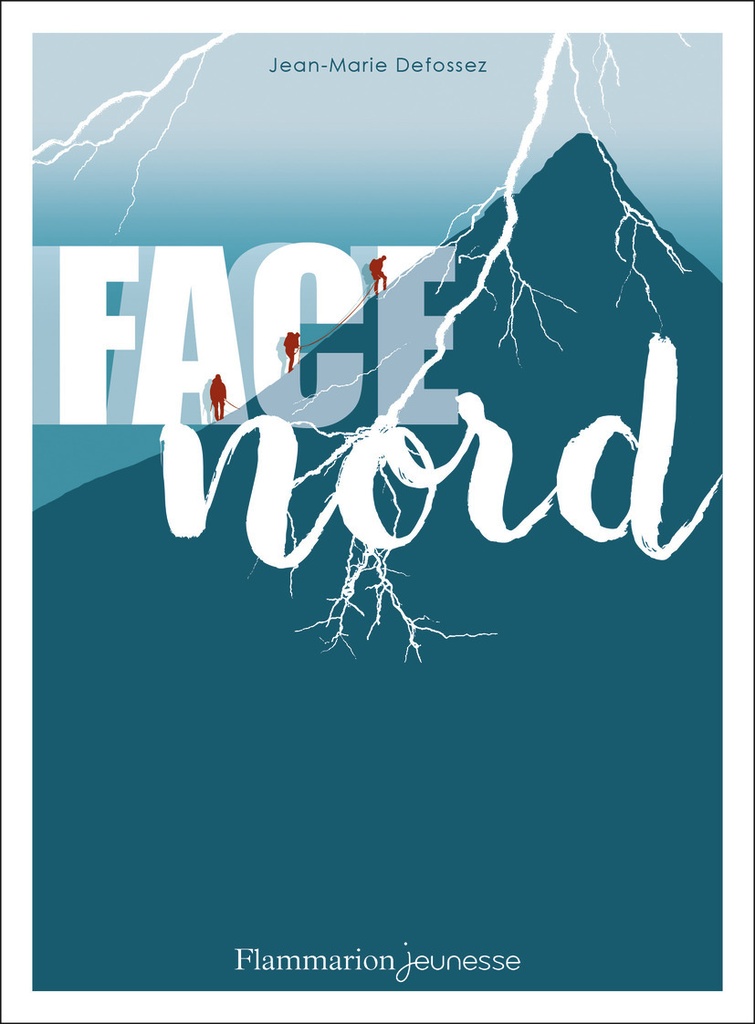 [9782081449466] Face Nord