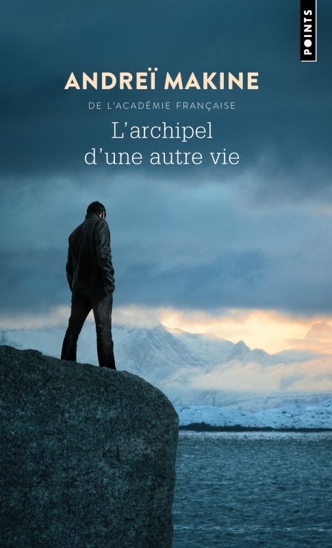 [9782757883143] L'Archipel d'une autre vie