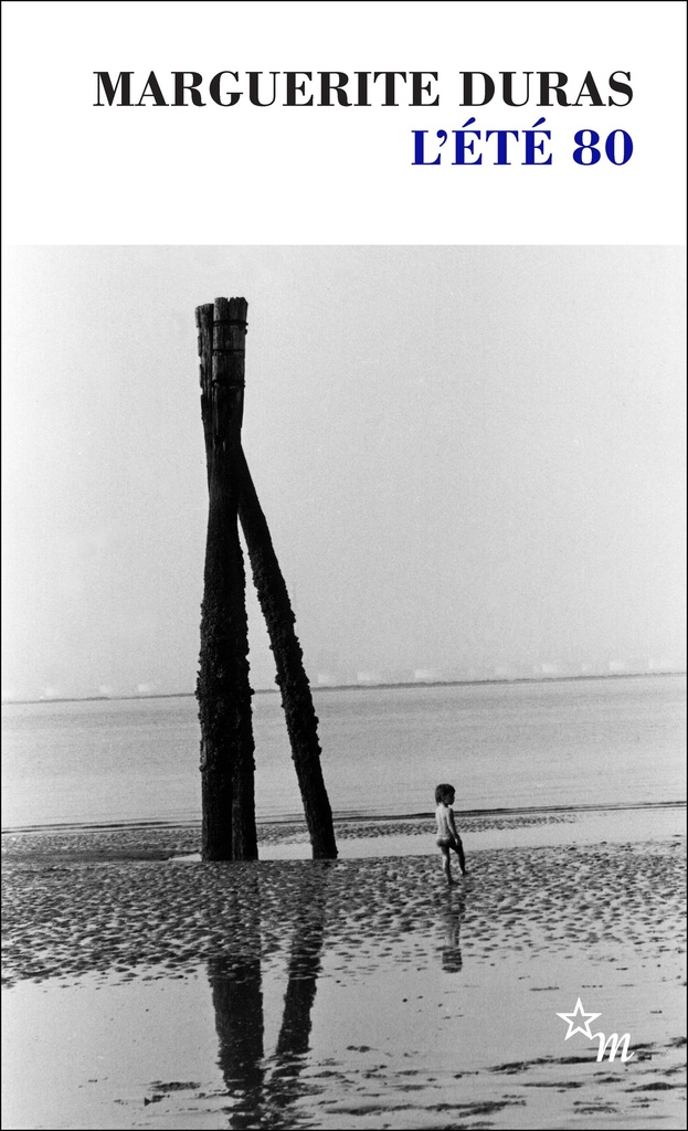 [9782707320223] L'été 80