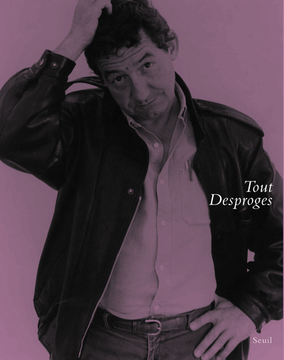 [9782020971515] Tout Desproges