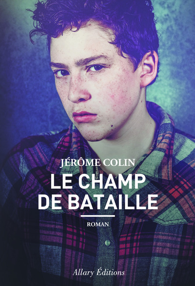 [9782370731265] Le champ de bataille