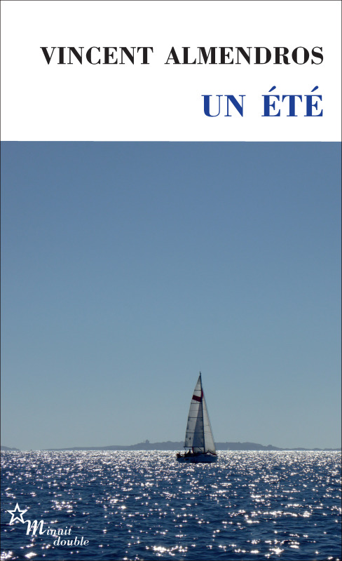 [9782707344250] Un été