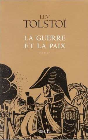 [9782020476966] La Guerre et la Paix