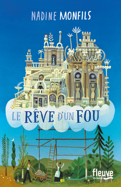 [9782265116313] Le rêve d'un fou