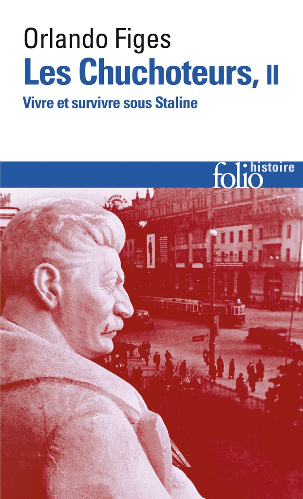 [9782070457731] Les chuchoteurs