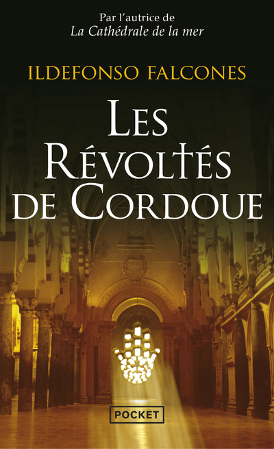 [9782266221436] Les révoltés de Cordoue