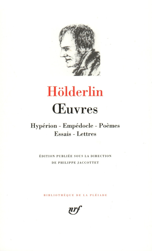 [9782070102600] Œuvres