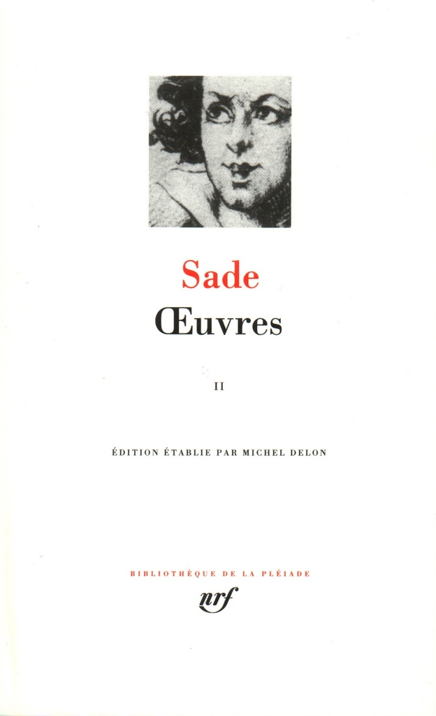 [9782070113514] Œuvres
