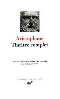 [9782070113859] Théâtre complet