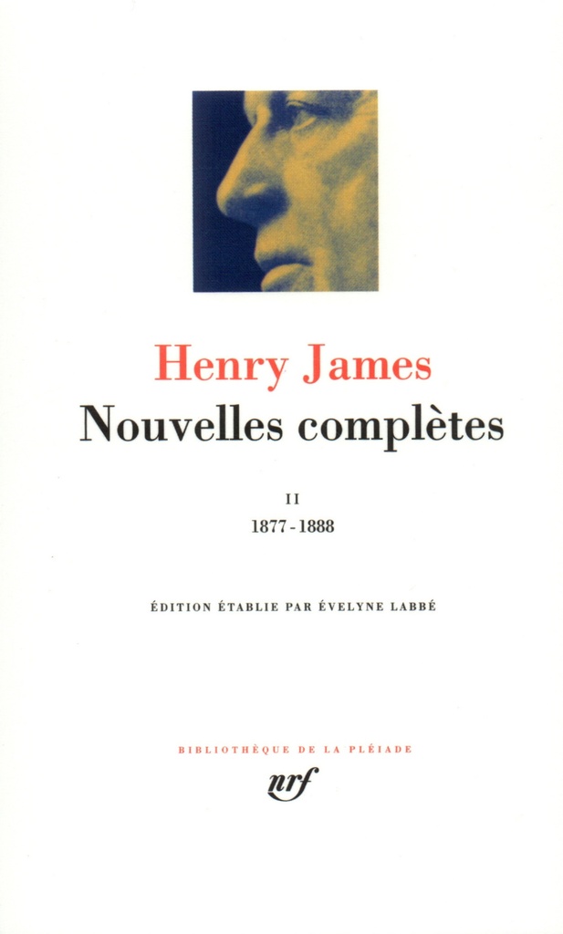 [9782070114665] Nouvelles complètes