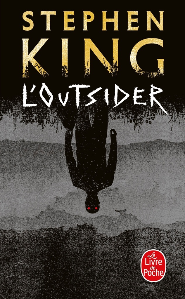 [9782253260622] L'Outsider