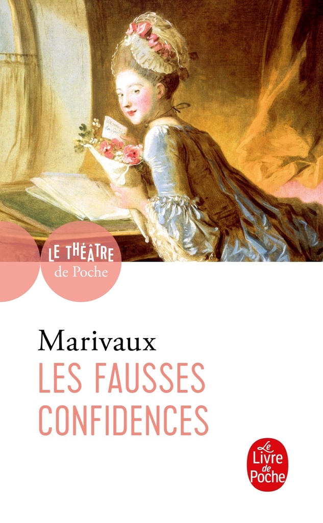 [9782253163732] Les Fausses Confidences