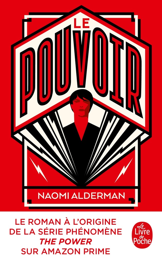 [9782253100539] Le Pouvoir