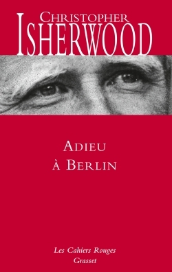 [9782246811381] Adieu à Berlin