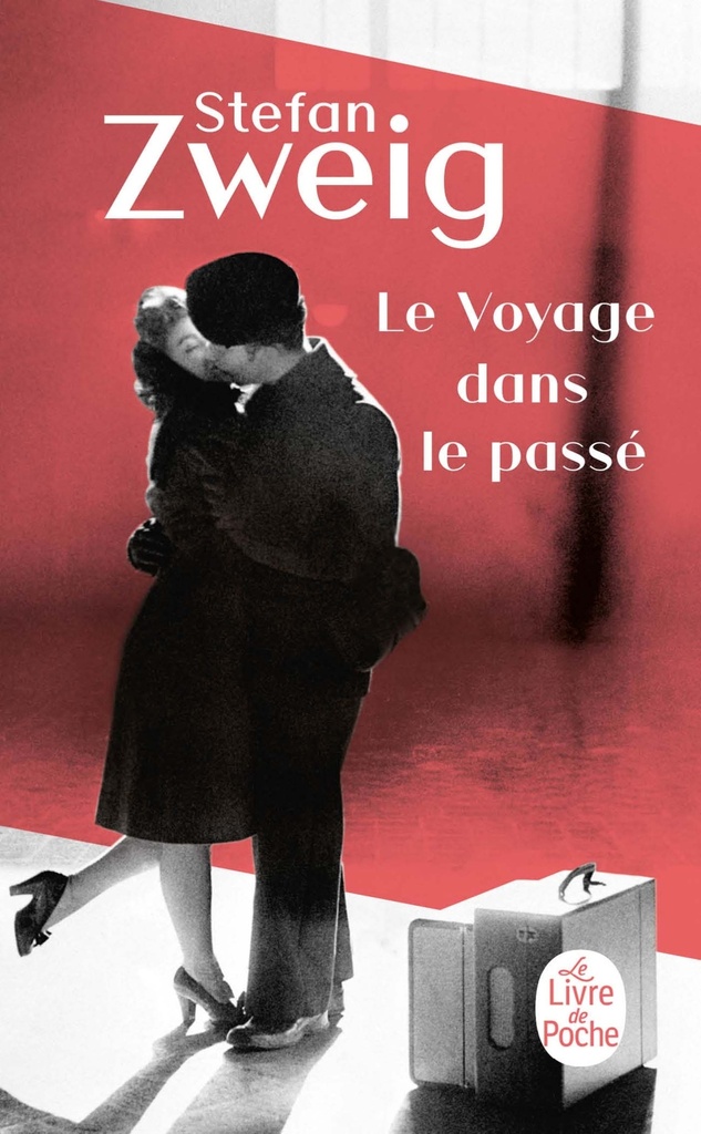 [9782253133148] Le Voyage dans le passé