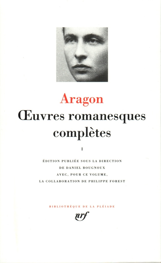 [9782070115099] Œuvres romanesques complètes