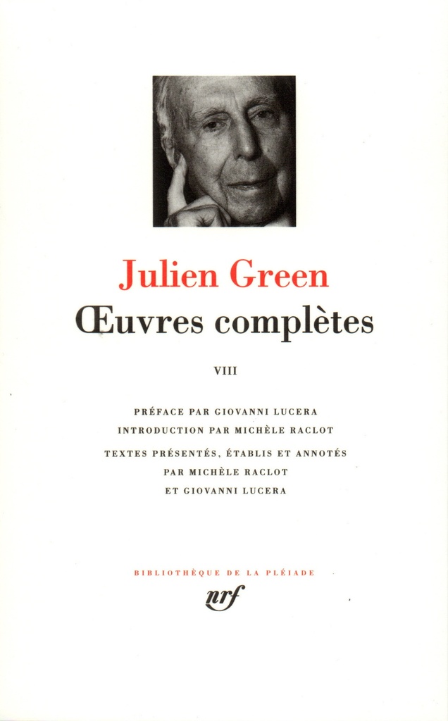 [9782070115501] Œuvres complètes